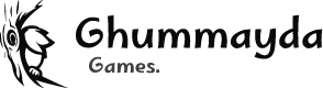 Ghummayda logo